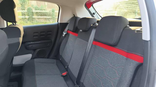 Citroen C3 image 5