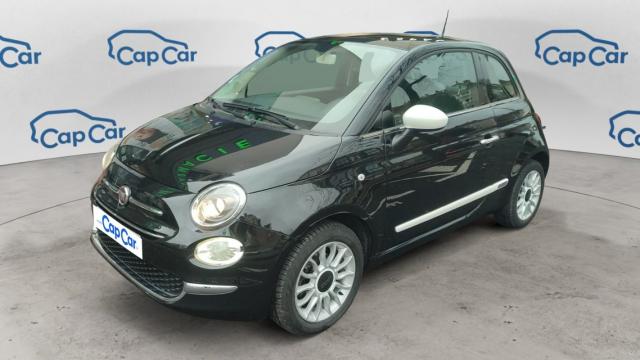 Fiat 500 Ii 1.2 69 Lounge
