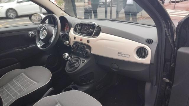 Fiat 500 image 5