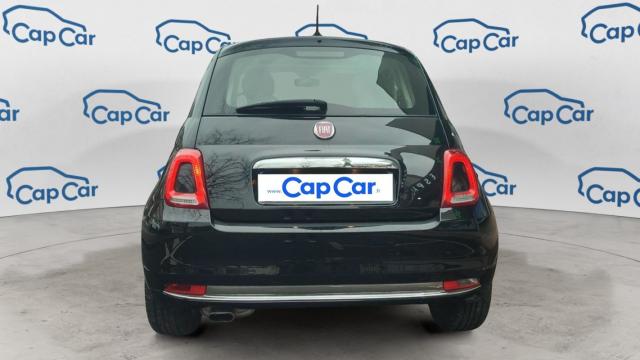 Fiat 500 image 4