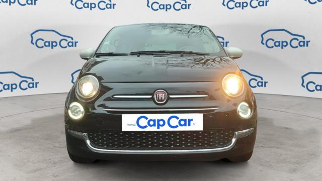 Fiat 500 image 3