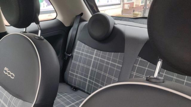 Fiat 500 image 1
