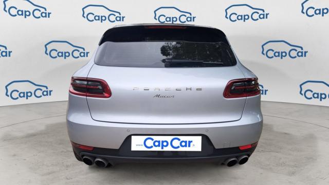 Porsche Macan image 5