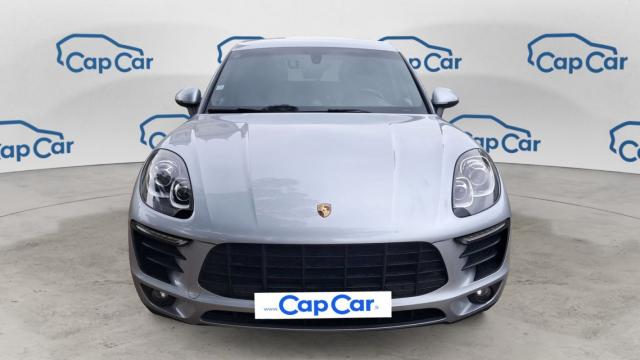 Porsche Macan image 6
