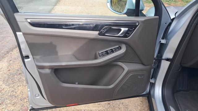 Porsche Macan image 3