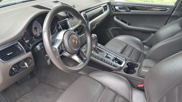 Porsche Macan image 8