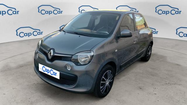 Renault Twingo 1.0 Sce 70 Limited