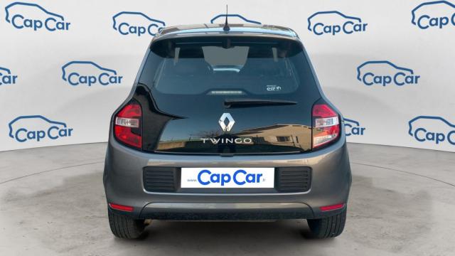 Renault Twingo image 9