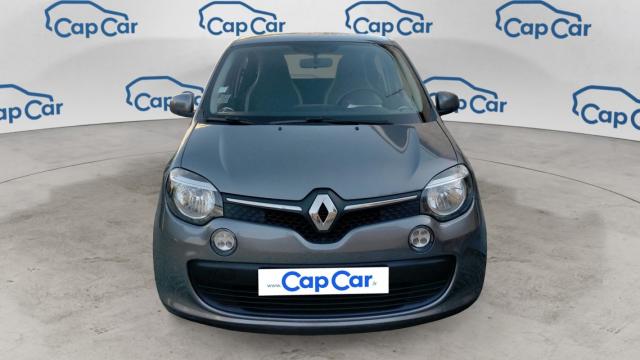 Renault Twingo image 4