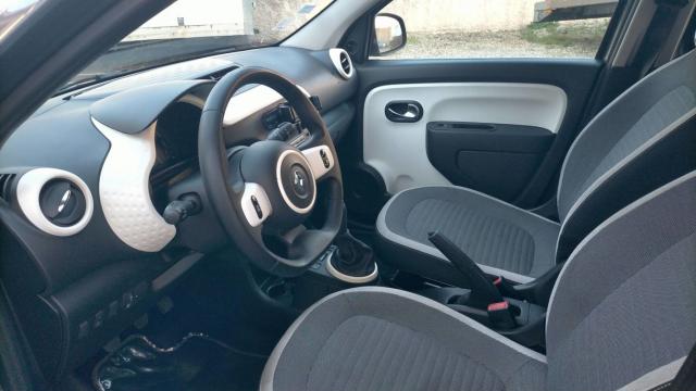 Renault Twingo image 5