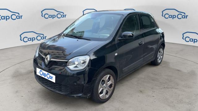 Renault Twingo Z.e 82 22kwh Zen - Automatique Entretien Constructeur