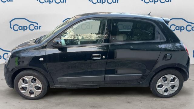 Renault Twingo image 8