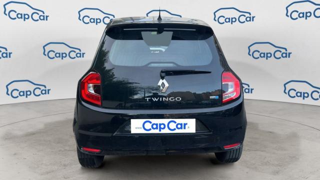 Renault Twingo image 3