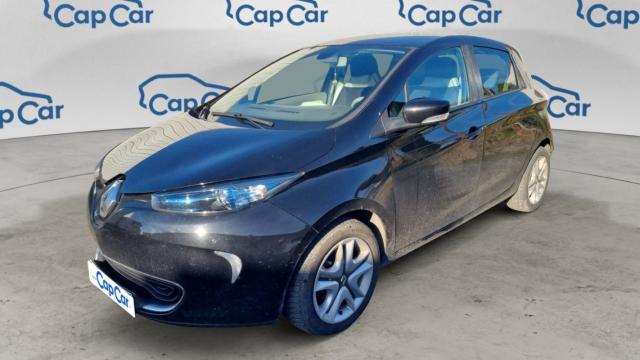 Renault Zoe R90 40 Kwh Zen - Automatique Entretien Constructeur