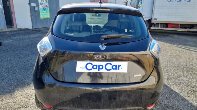 Renault Zoe image 6