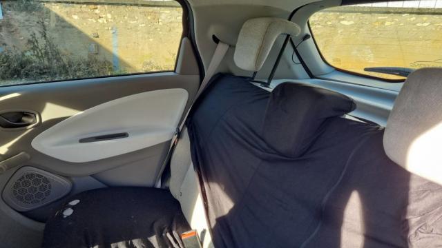 Renault Zoe image 8