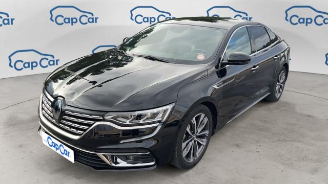 Renault Talisman 1.3 Tce 160 Edc7 Intens