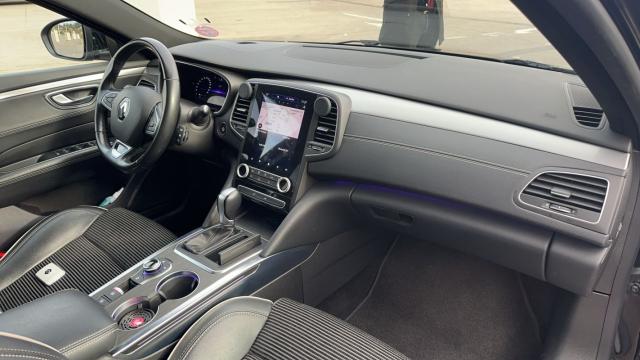 Renault Talisman image 9