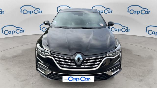 Renault Talisman image 1