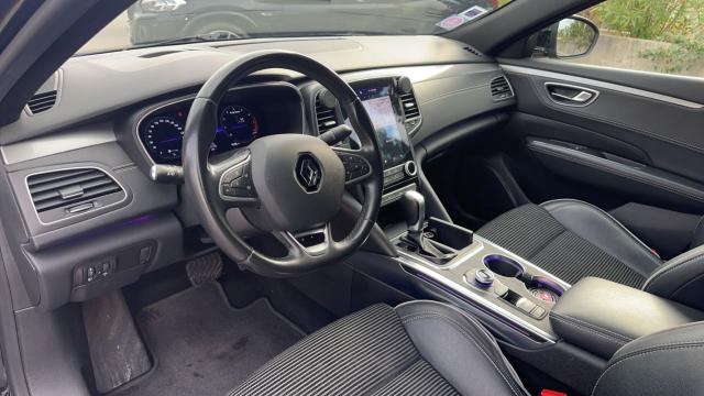 Renault Talisman image 8