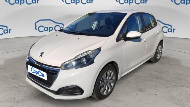 Peugeot 208 1.2 Puretech 82 Active