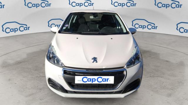 Peugeot 208 image 6