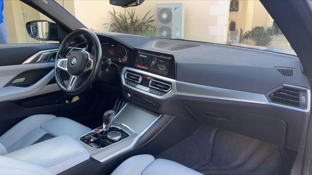 Bmw Série 4 image 1