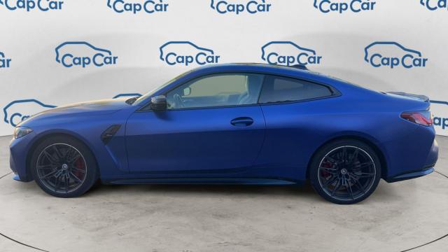 Bmw Série 4 image 9