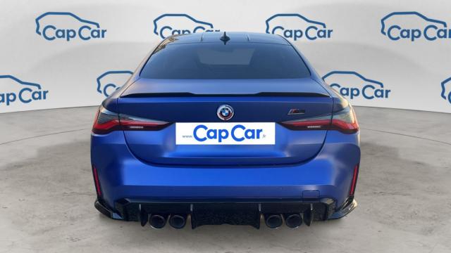 Bmw Série 4 image 4