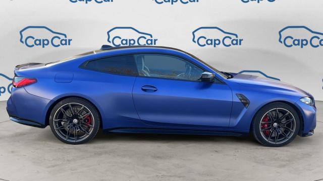 Bmw Série 4 image 7