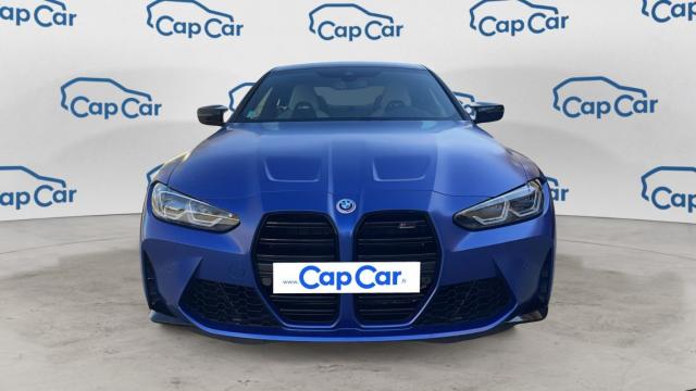 Bmw Série 4 image 3