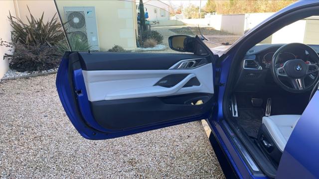 Bmw Série 4 image 5