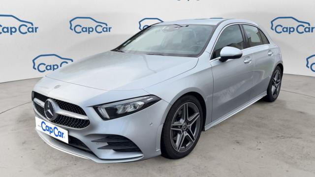 Mercedes Benz Classe A 200 163 7g-Dct Amg Line - Automatique