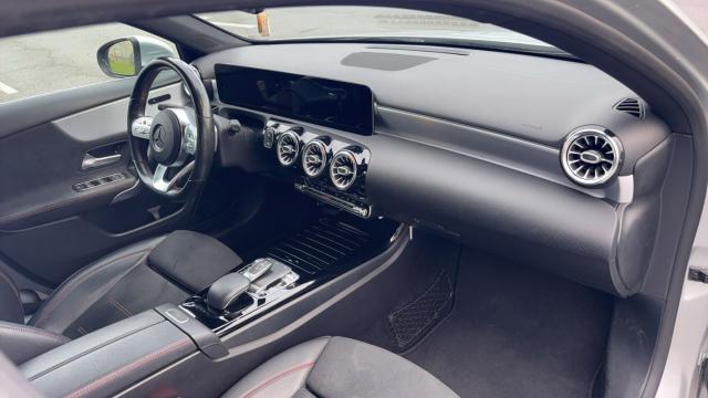 Mercedes Benz Classe A image 5