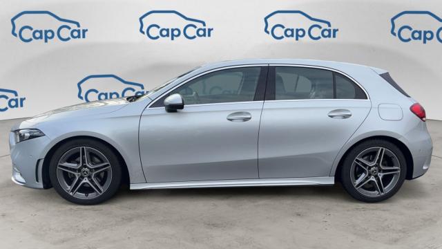 Mercedes Benz Classe A image 1