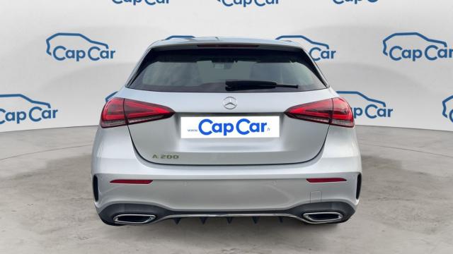 Mercedes Benz Classe A image 6