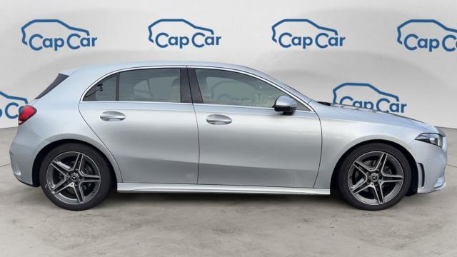 Mercedes Benz Classe A image 2