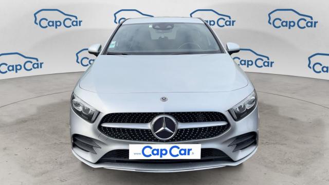 Mercedes Benz Classe A image 9