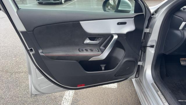 Mercedes Benz Classe A image 3