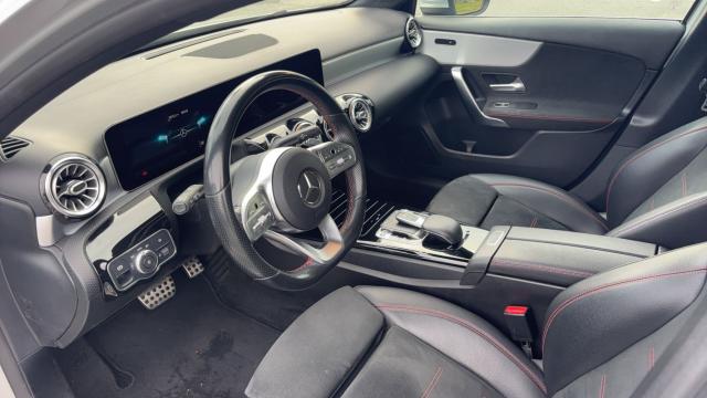 Mercedes Benz Classe A image 8