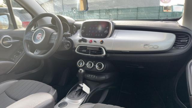 Fiat 500x image 6