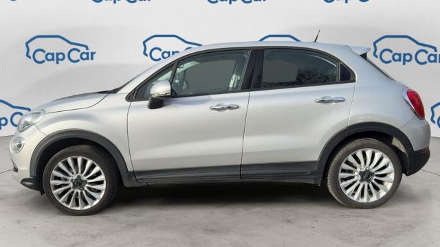 Fiat 500x image 8