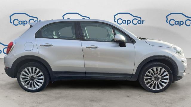 Fiat 500x image 1