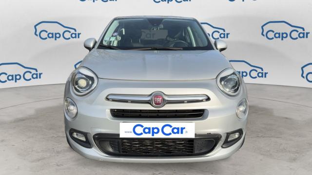 Fiat 500x image 9