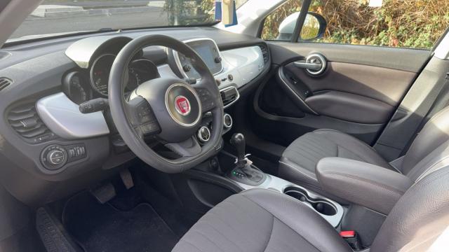 Fiat 500x image 7
