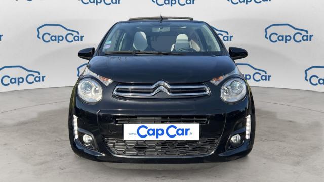 Citroen C1 image 6
