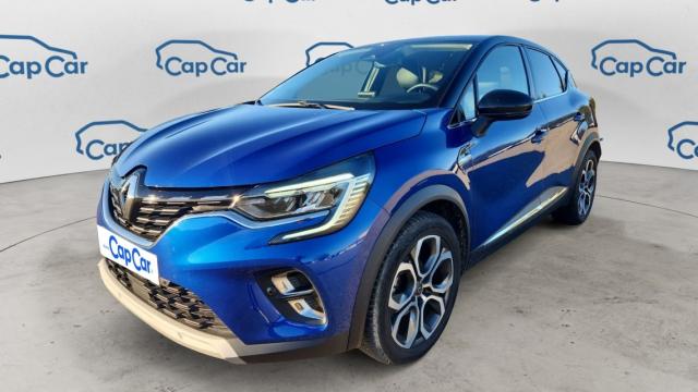 Renault Captur Ii 1.0 Tce 100 Intens