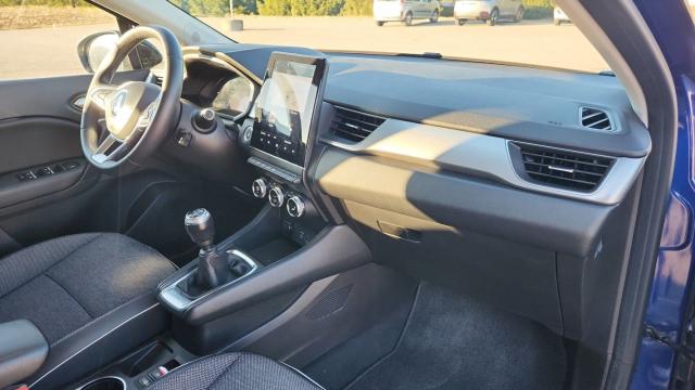 Renault Captur image 9