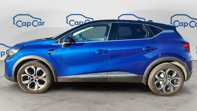 Renault Captur image 7