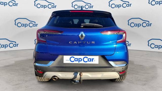 Renault Captur image 6